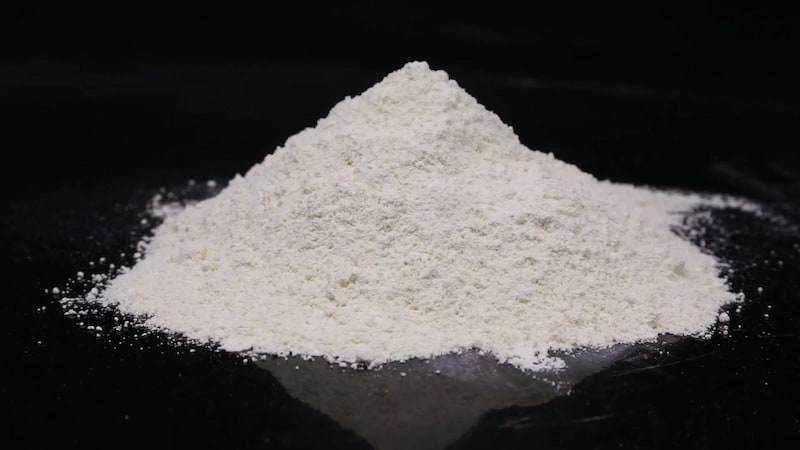 تصویر 3 از جرم نسوز اسپینلی ویژه صنایع فولاد و ریخته گری پیشرفته